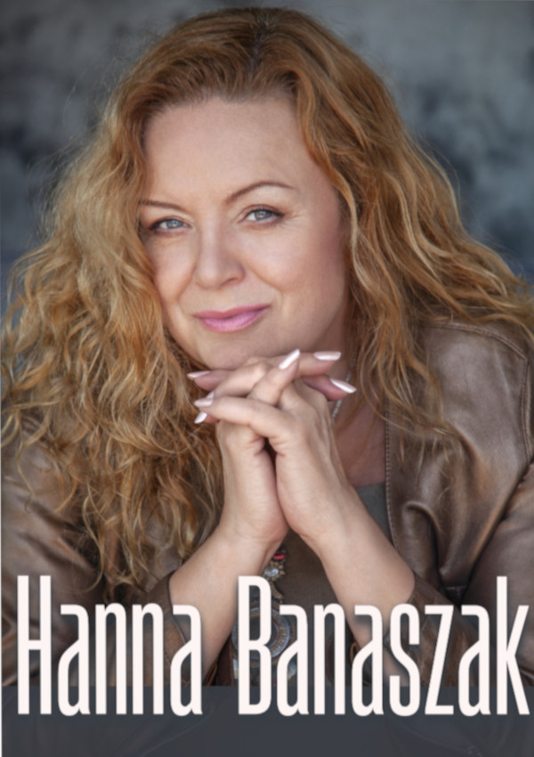 Read more about the article Hanna Banaszak